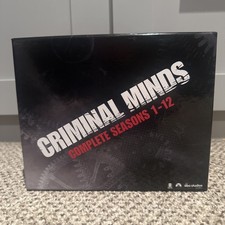 Criminal Minds Complete