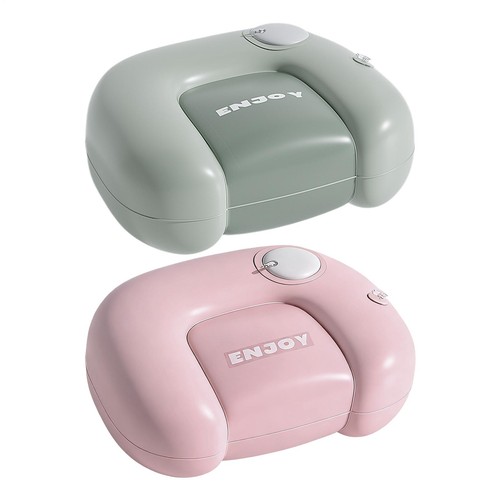 Inflatable chair thickened - inflatable,