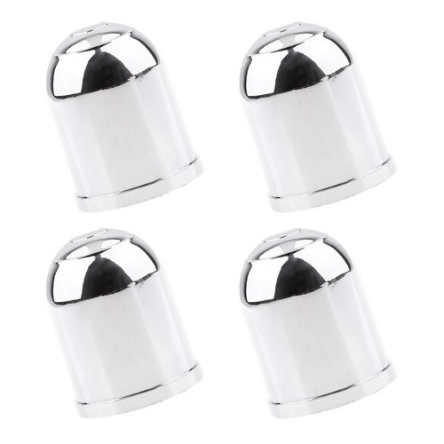 Pieces chrome tow - pieces,