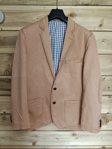 Brook taverner blazer utility - brook,
