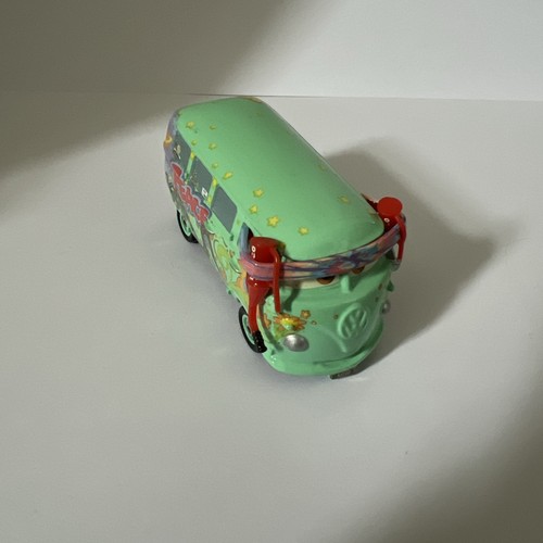 Disney pixar cars fillmore - disney,