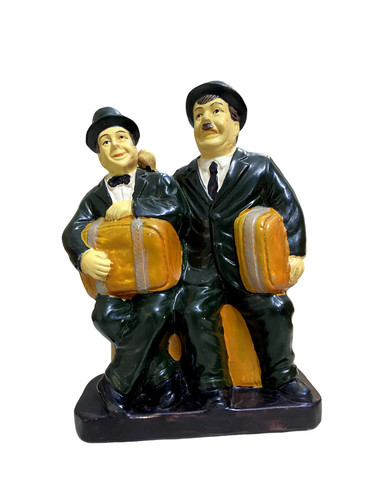 Rare vtg laurel hardy - vtg, &
