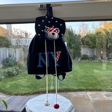 New York Teddy Inc Teddy Bear