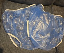 Romper Room Medium adult size
