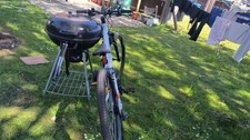 Rockrider mountain bike - mountain,