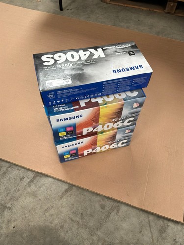 Samsung p406c printer - p406c,