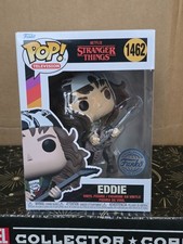 Funko Pop Vinyl - Television