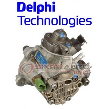 Delphi Fuel Injection Pump for