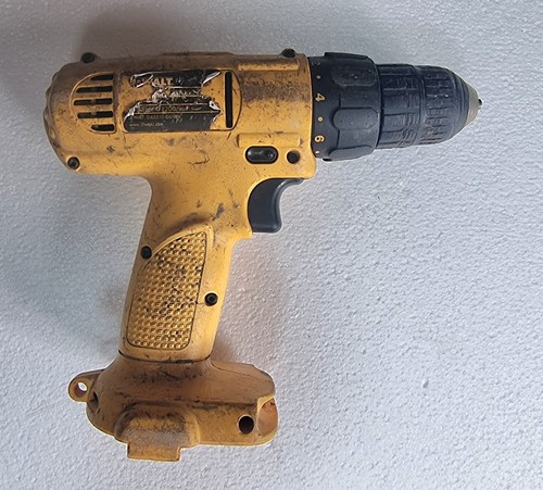 Dewalt dw907 cordless drill - dewalt,
