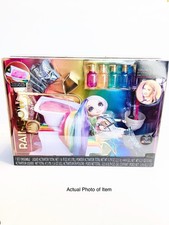 Rainbow High Salon Playset