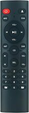 Remote Control for TIBO STEREO