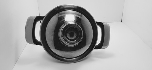 Nutri stahl t304 - stahl, surgical