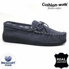 MENS GENUINE SUEDE LEATHER