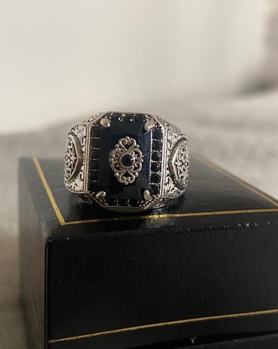 Turkish ring - turkish,