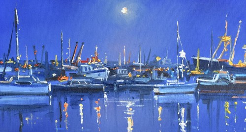 Superb richard blowey original - superb,