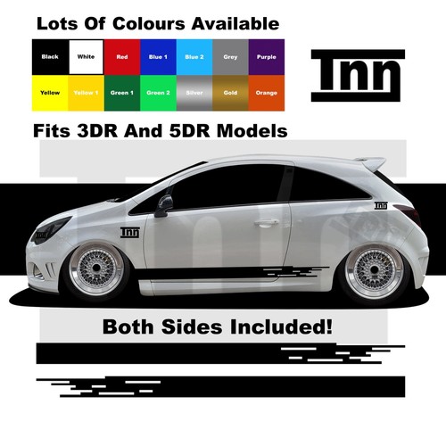 For vauxhall corsa vxr sri - vxr,