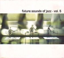 Future Sound of Jazz 5 | 2 CD
