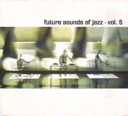 Future sound jazz - 5, |