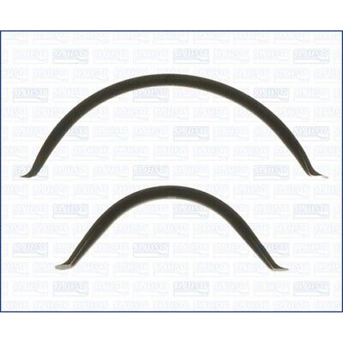 Ajusa 59010300 gasket - ajusa, set,