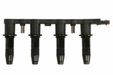 BOSCH 0 986 22A 209 Ignition