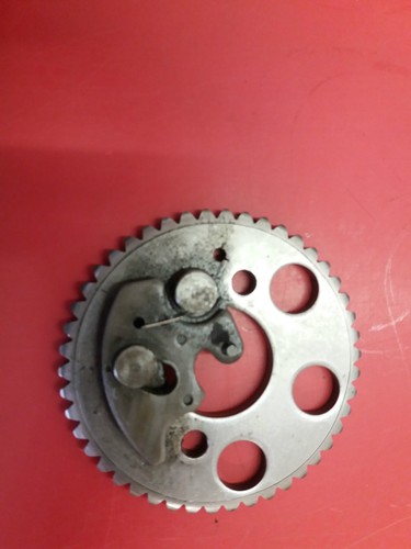 Yamaha xt660x cam sprocket - yamaha,