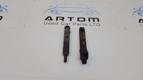 Vauxhall omega dti fuel - vauxhall,