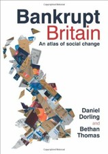 Bankrupt Britain: An Atlas of