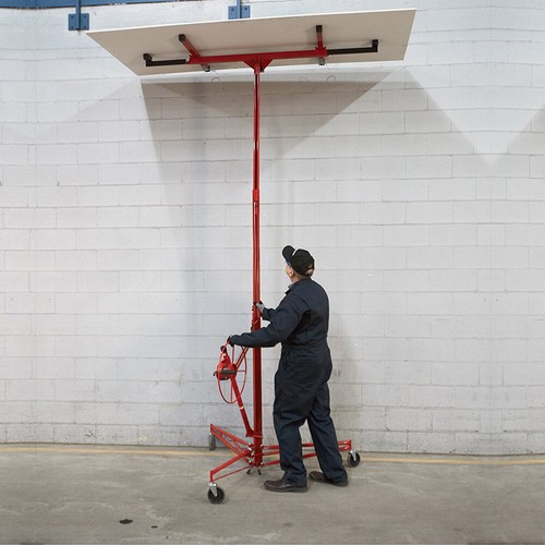 Mobile 16ft 11ft - , drywall
