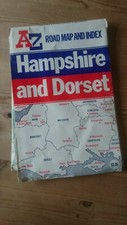 OLD HAMPSHIRE & DORSET A-Z