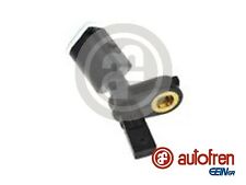 Sensor, wheel speed for ALFA ROMEO AUDI JEEP LOTUS SEAT SKODA TOYOTA VW:A1,A2