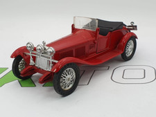 Alfa Romeo 6C 1750 Polistil
