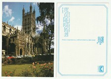 81821 - Gloucester Cathedral -