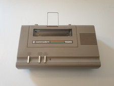 Commodore vic 1520 - vic,