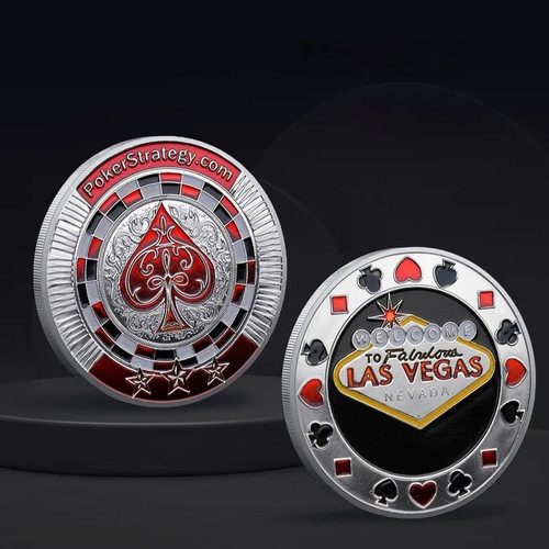 Las vegas silver - las,