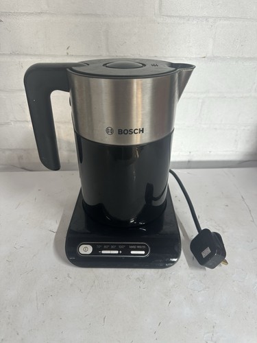 Bosch styline twk8633gb 5l - styline, 1.5l