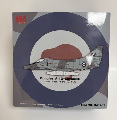 Hobby master douglas - hobby,