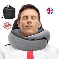 New memory foam - new, travel