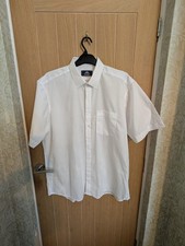 Rael Brook  White short