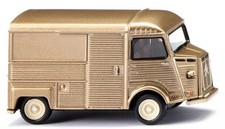 WIKING,CITROEN HY van beige