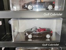 1/43 Boxed Model VW Dealer
