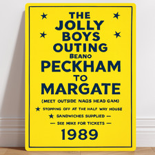 Only Fools & Horses Jolly Boys