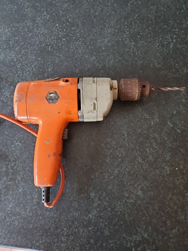 Vintage black decker - black, &