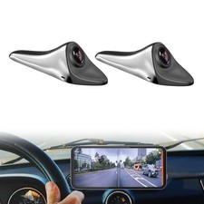 Reversing Camera System with 6
