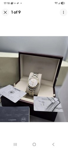 Longines master collection - longines,