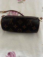 Louis Vuitton Papillon