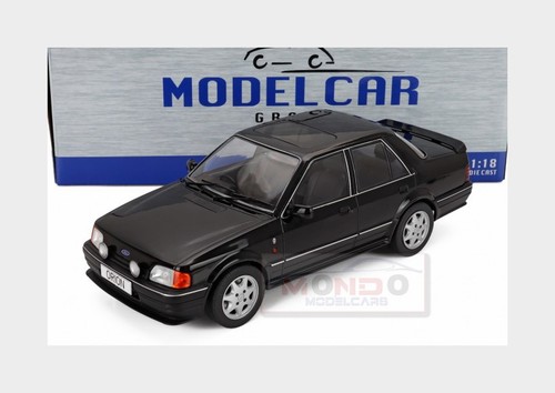 Mcg ford england orion - mcg,
