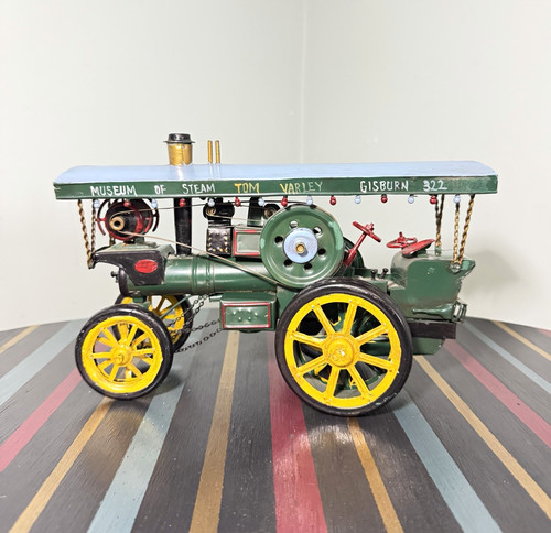 Custom vintage showman - custom,
