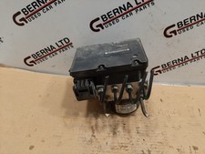 Genuine Volvo V70 MK2 2000-2007 ABS Pump Control Module Unit 8671224