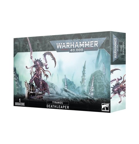 Warhammer 000 tyranids - |, |