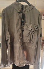 cp company jacket